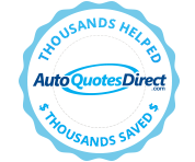 thousands of people have saved thousands of dollars with AutoQuotesDirect.com free auto insurance quotes